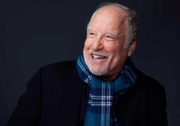 Richard Dreyfuss Wiki , net worth, age, height, family & more facts