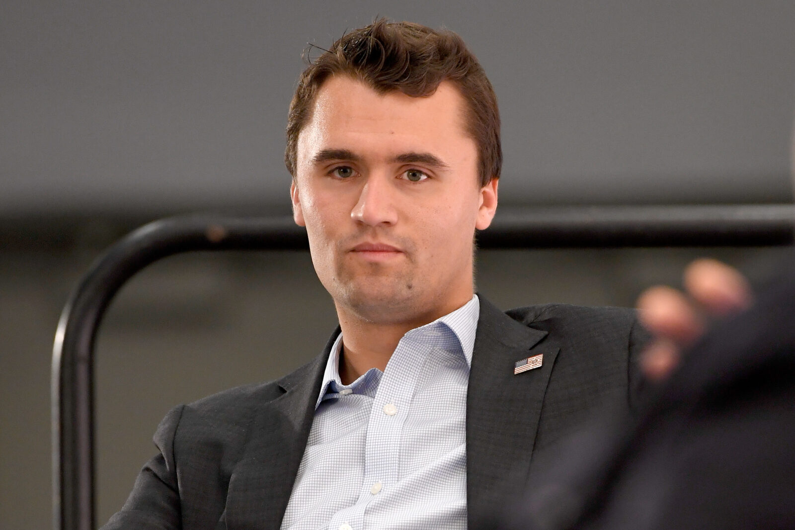 Charlie Kirk Net Worth How Rich is the Conservative Activist, Really?