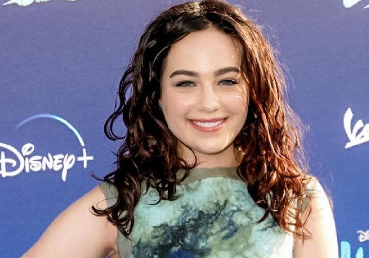 mary mouser
