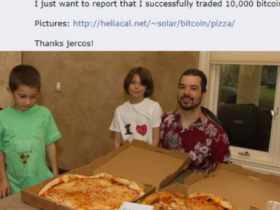 Laszlo Hanyecz Net Worth Bitcoin Pizza Day