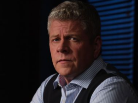 Michael Cudlitz Net Worth: How Rich is Michael, Anyway?